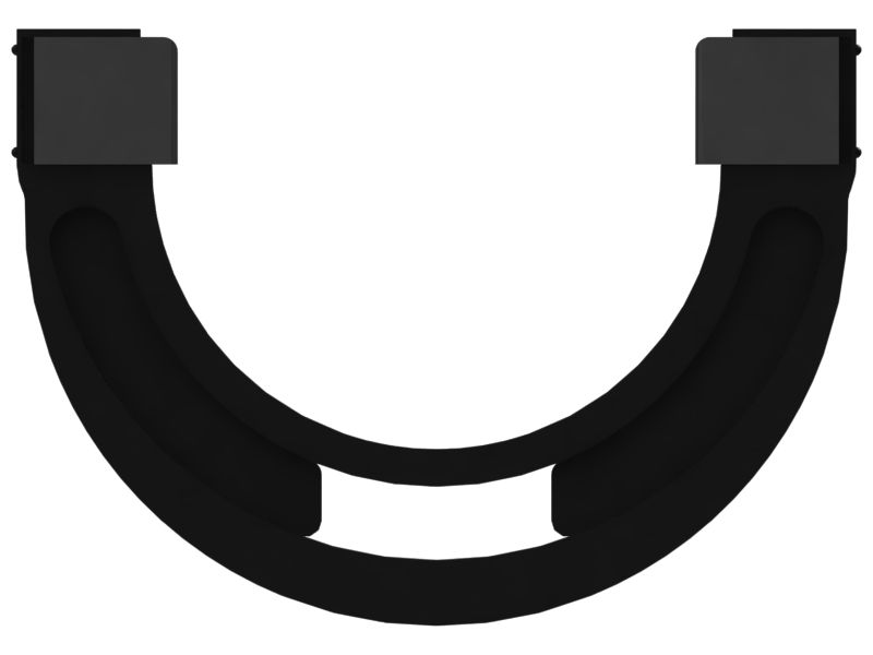 Piston Ring Groove Gauge