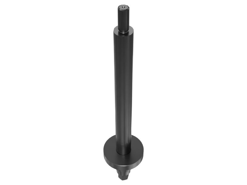 334-0114: Aftercooler Mounting Bar