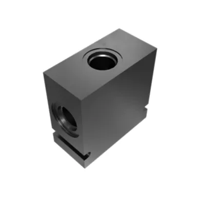CAT LİNE RELİEF VALVE TEST MANİFOLD