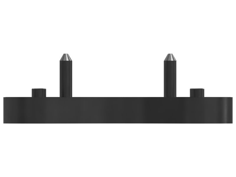 Hydraulic Hoist Cylinder Spanner Wrench