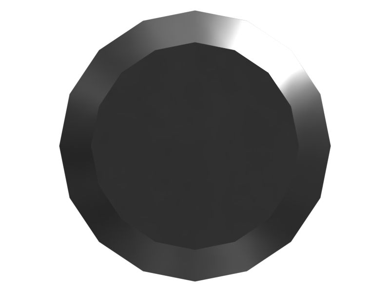 5/8'' Guide Bolt