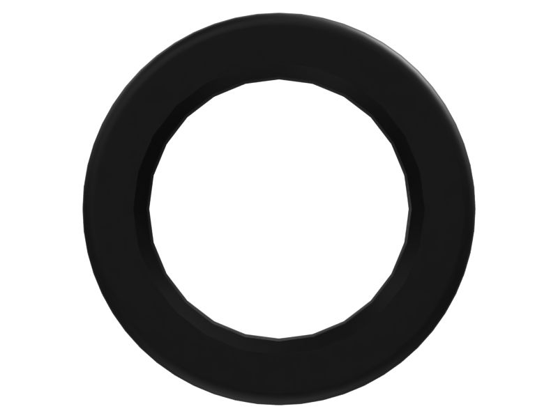 1/2" Female Sleeve Resizing Tool