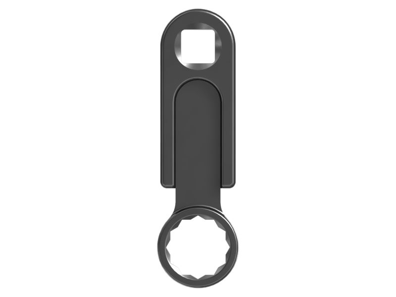 Hexagonal Spanner Wrench