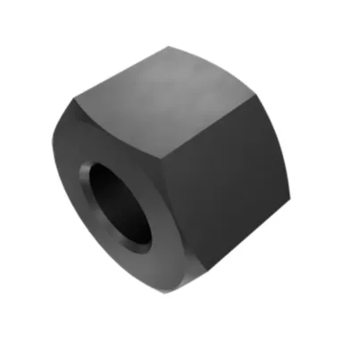 CAT 1.375" HEXAGONAL NUT