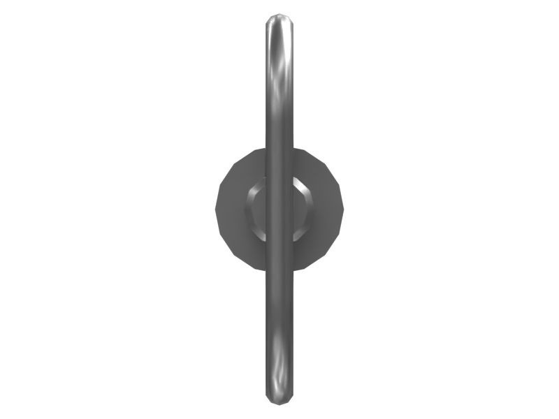 PIN-RETAINING