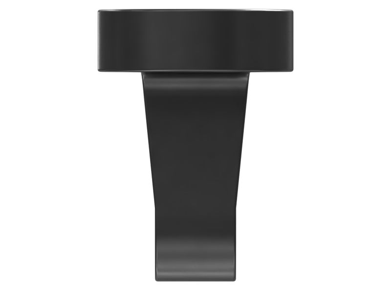 602-1943: Standard Foot Swing Bar Reaction Arm
