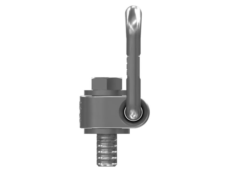 M20 Lifting Eyebolt