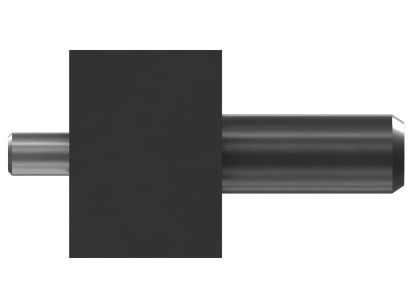 Hydraulic Cylinder Piston Tool