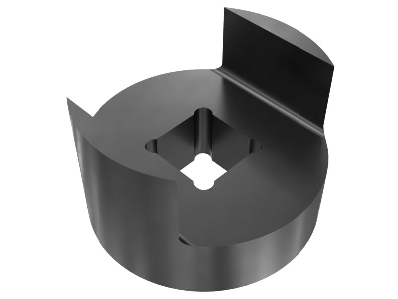 627-5417: Spanner Socket