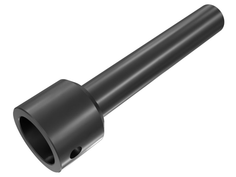 82.55mm Outer Diameter Track Linkage Forcing Pin