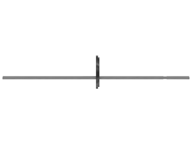 Drive Axle Puller