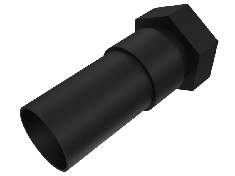627-3300: Power Inverter Bolt Guide