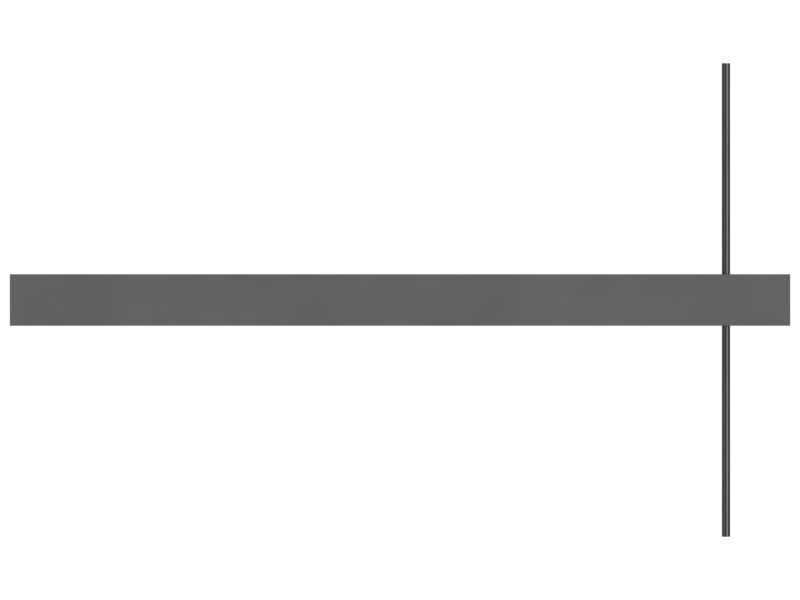 Ultrasonic Wear Indicator Depth Gauge