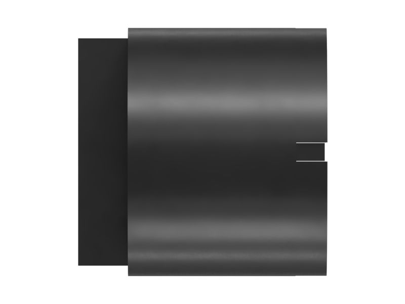 3/4'' Square Drive Lock Nut Spanner Wrench