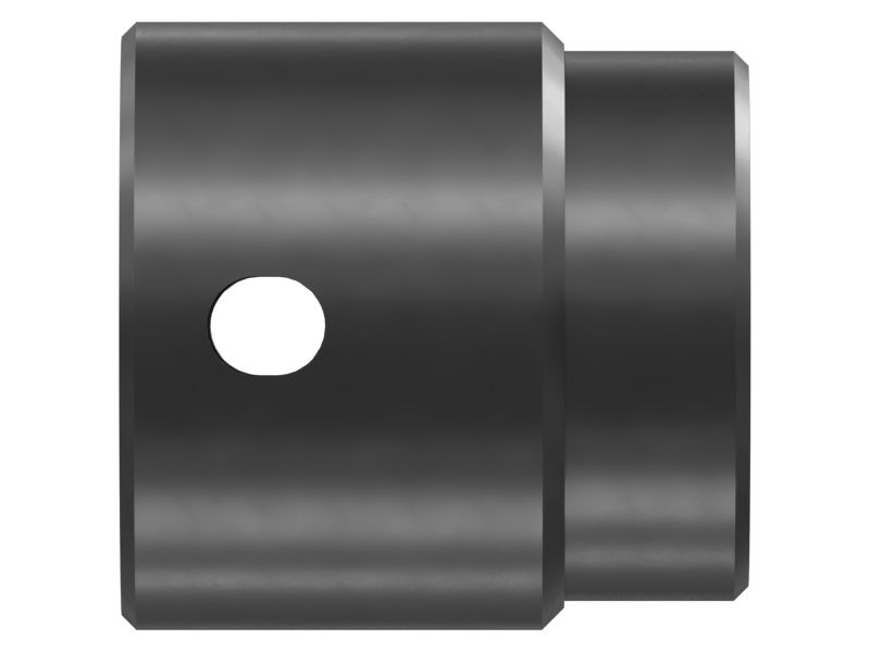 82.55mm Outer Diameter Track Pin Installer