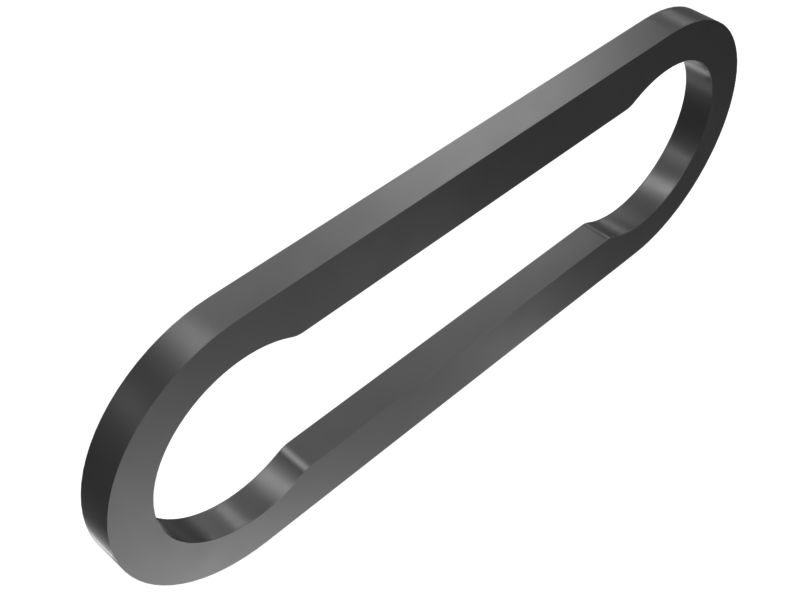 Track Starter Link