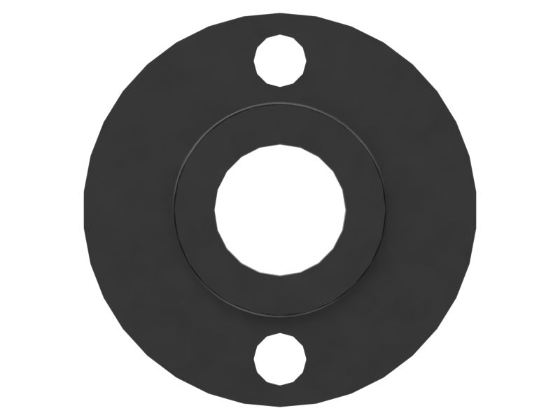Track Pin Assembler Base
