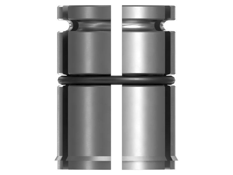 Engine Intake Valve Seat Puller Collet