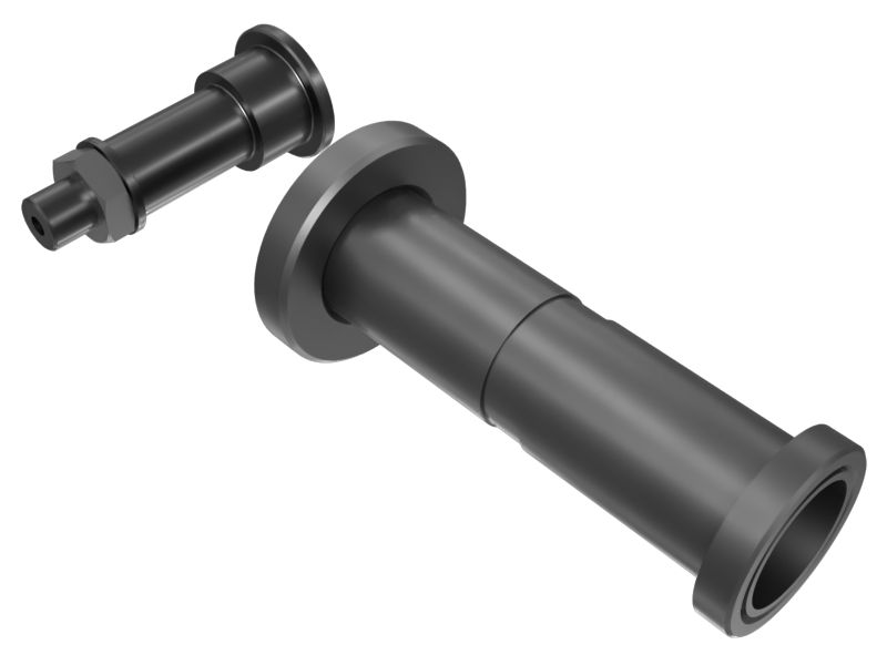 624-4735: False Differential And Pinion Tool 6244735 купить