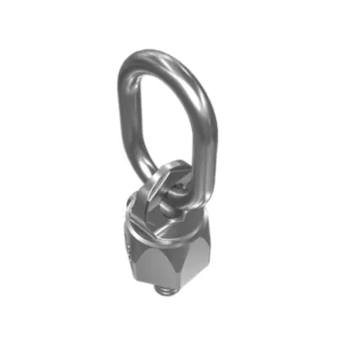 CAT M14 LİFTİNG EYEBOLT