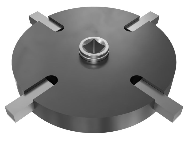 624-4738: Differential Pinion Spanner Wrench