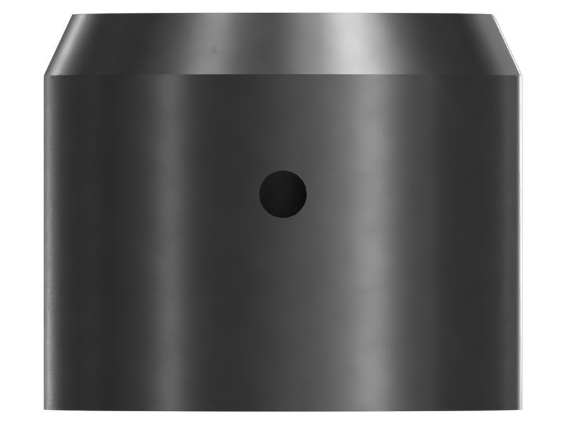83mm Outer Diameter Track Pin Assembly Body