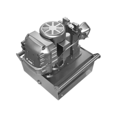 CAT 230 VOLT ELECTRİC HYDRAULİC PUMP