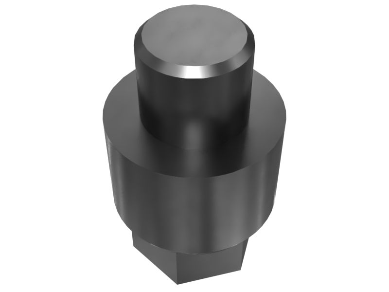 376-3074: M30 Screw Type Alignment Tool