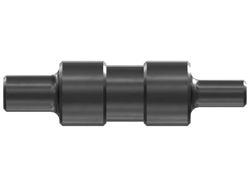 11.08mm Outer Diameter Cylinder Spanner Wrench Pin