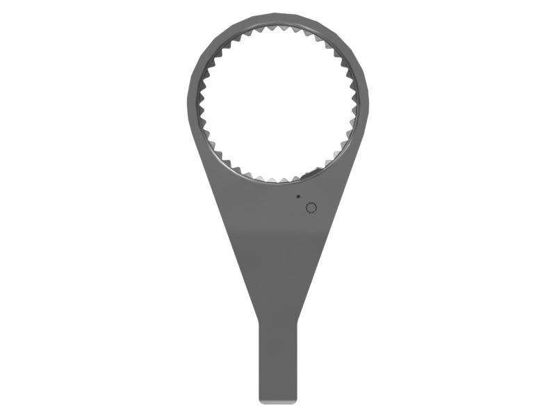 Hydraulic Torque Wrench Reaction Arm