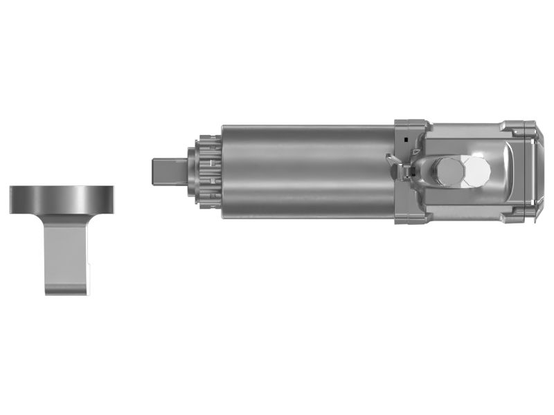 Tire and Rim Installation Tool