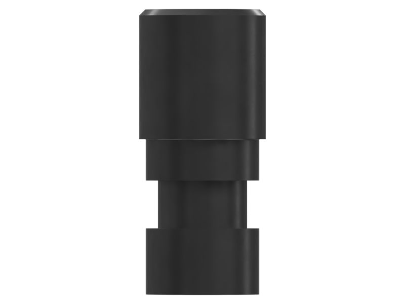 21.25mm Outer Diameter Water Ferrule Small Adapter