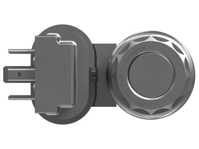 Hydraulic Tensioning Pump Pressure Relief Valve