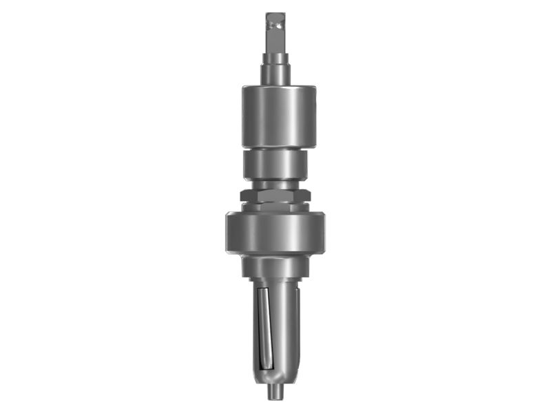 Axle Housing Tube Expander