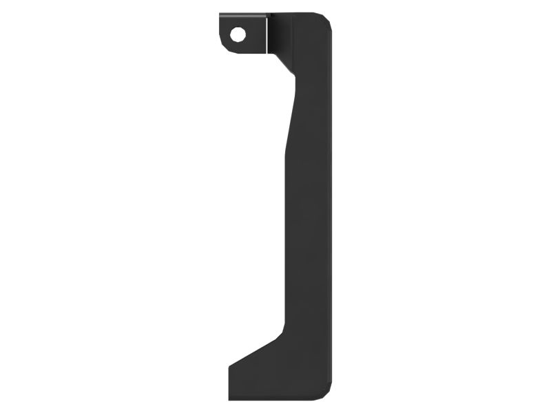 Fuel Filter Mounting Bracket