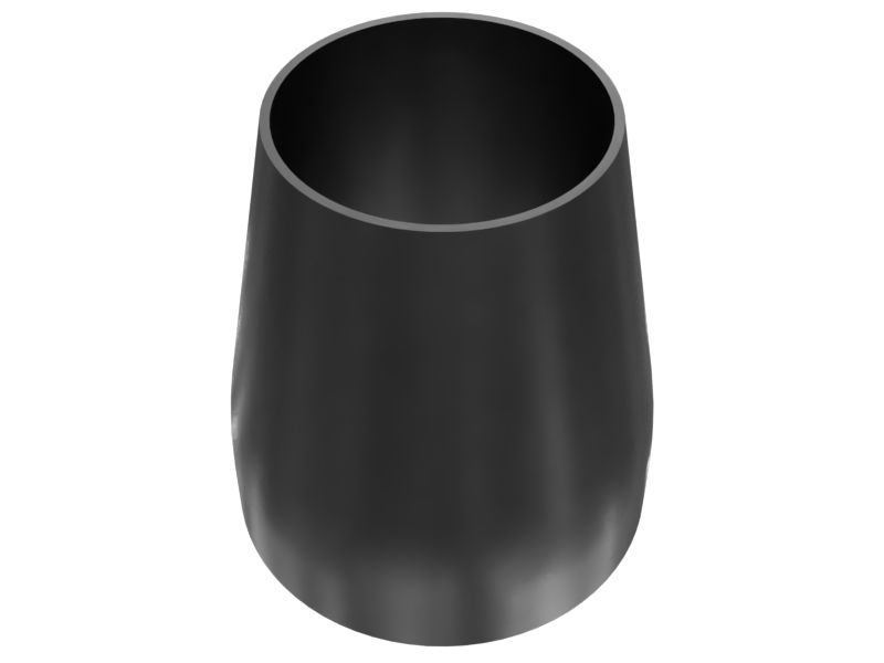 51.6mm Inner Diameter Seal Guide Tapered Mandrel