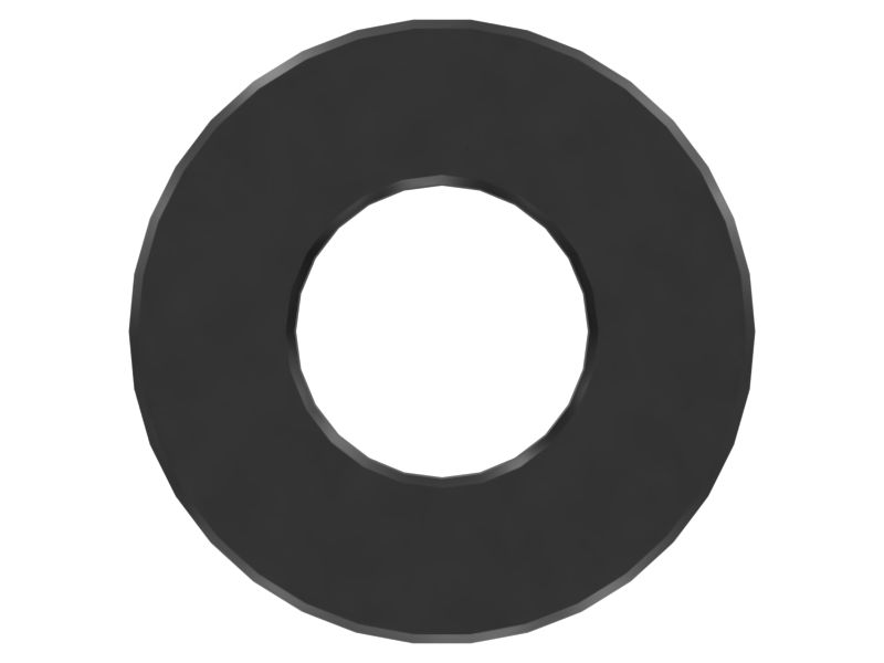 33mm Inner Diameter Puller Stud Bushing