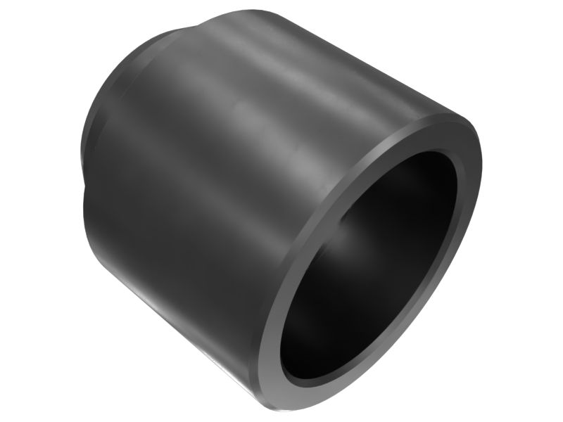 8T-7788: Bushing Forcing Pin