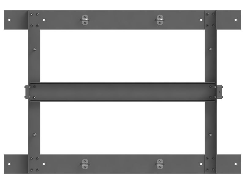 Engine Stringer Locator Tool