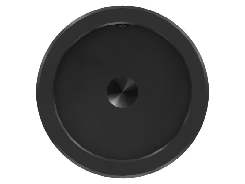 Piston Rod Cap