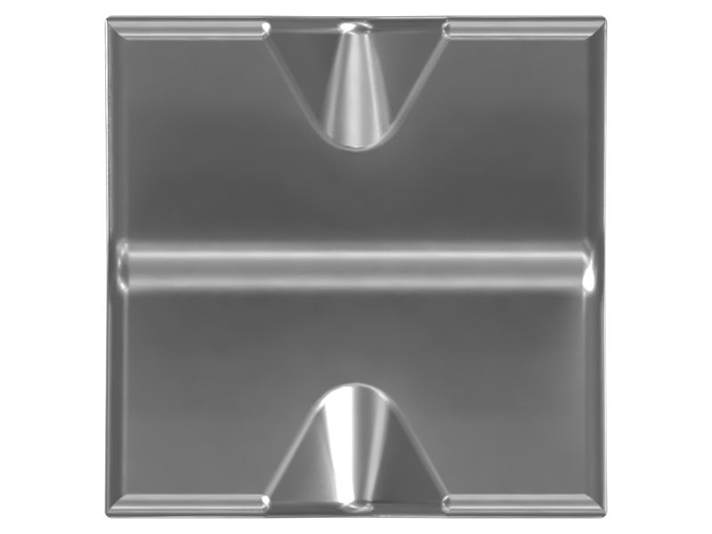 Accumulator Cylinder Mount Vee Base
