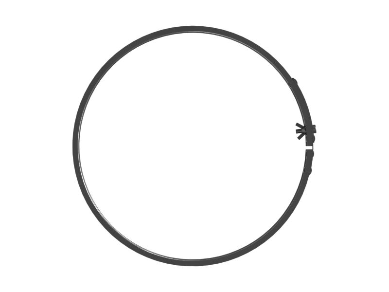 Final Drive Duo Cone Seal Installer