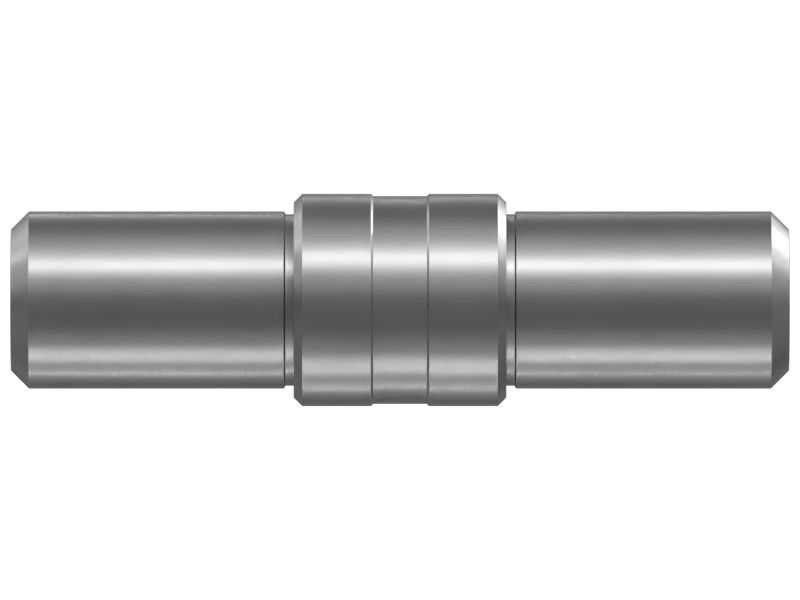 38.07mm Outer Diameter Pin Mandrel