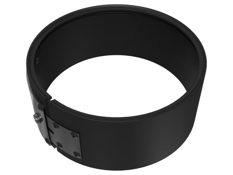 1U-6439: Final Drive Spindle Duo Cone Seal Installer