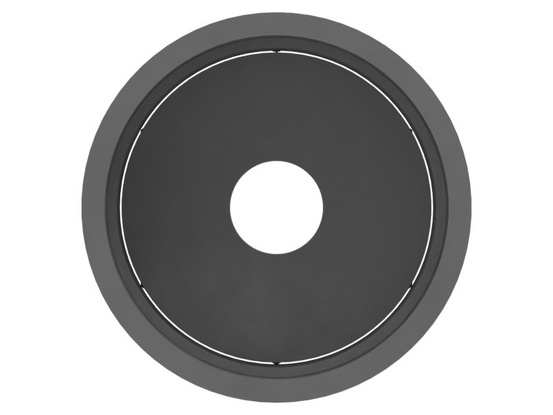 Rear Axle Tooling Lock Pin Wrench