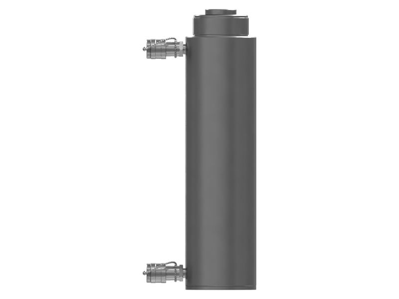 Hydraulic Power Cylinder