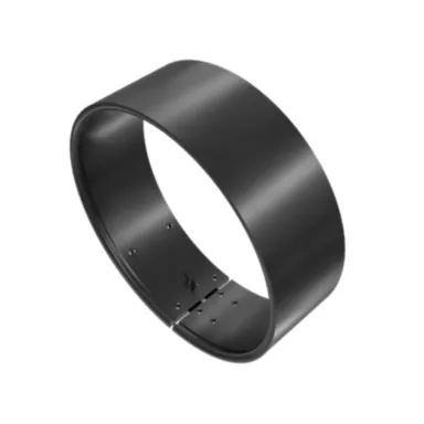 CAT 293,34 MM İÇ ÇAPLI ÇİFT KONİLİ CONTA TAKMA ALETİ