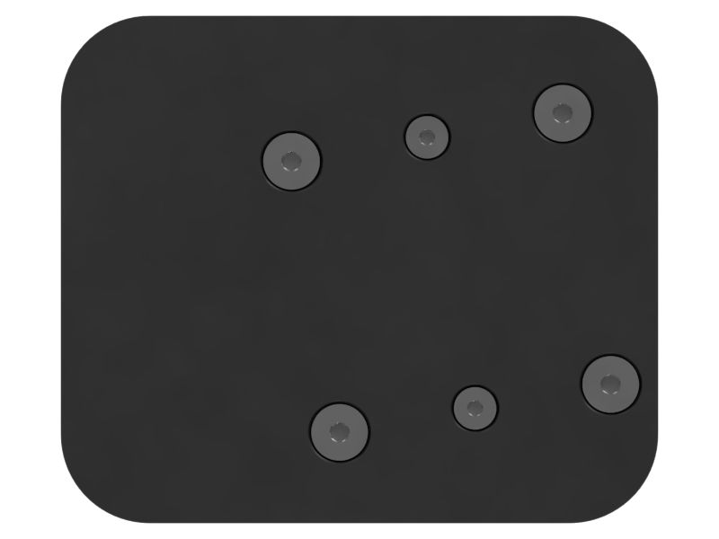 634-9139: Valve Recession Tool Gauge Block 6349139 купить