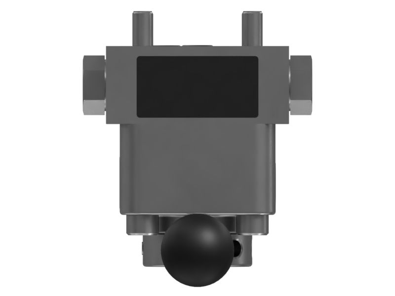 Directional Control Valve Assembly Kit