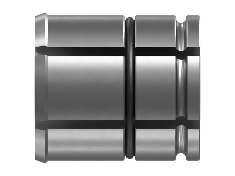 Engine Exhaust Valve Seat Puller Collet